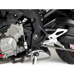 S 1000 R Roadster S 1000 R Roadster